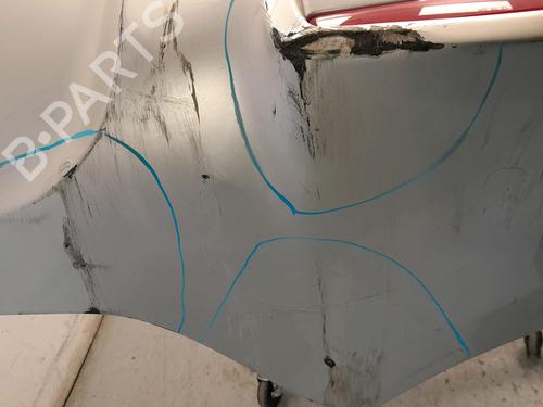 Rear bumper OPEL ADAM (M13) 1.4 | BP24306161C8