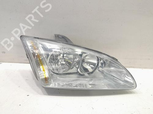 Used Right headlight Right headlight FORD FOCUS II (DA_, HCP, DP) [2004-2013] 34447138 34447138