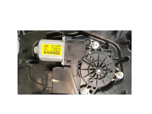 Front right window mechanism KIA PRO CEE'D (JD) 1.4 CRDi 90 | BP34551591C23 - Image 4