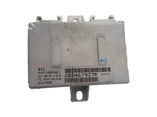 Electronic module RENAULT CAPTUR I (J5_, H5_) 0.9 TCe 90 | BP35733108M83 - Image 2