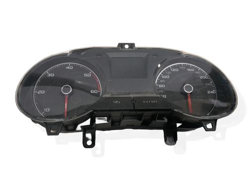 Used Instrument cluster SEAT IBIZA IV (6J5, 6P1) 1.6 TDI (90 hp) 22643615
