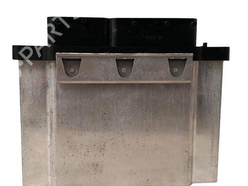 Engine control unit (ECU) VW GOLF VII (5G1, BQ1, BE1, BE2) 1.4 TSI | BP35734231M57 - Image 2