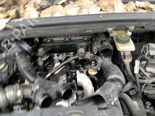 Venstre sideblink CITROËN C4 SPACETOURER (3D_) 1.6 BlueHDi 120 | BP24114391I20 