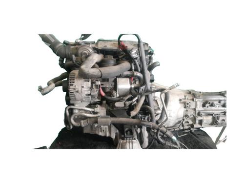 Used Engine Engine BMW 3 (E90) 320 d (163 hp) 34494060 34494060