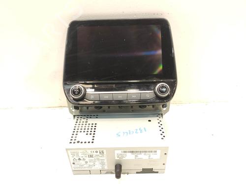 Electronic module FORD FIESTA VII (HJ, HF)  | BP14446871M83 