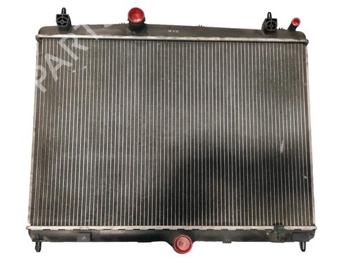 water-radiator-peugeot-508-i-8d_-2010-2011-2012-2013-2014-2015-2016-2017-2018-34546307 main image