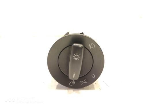 Headlight switch VW PASSAT B6 (3C2) 1.4 TSI | BP40512099I24 - Image 4