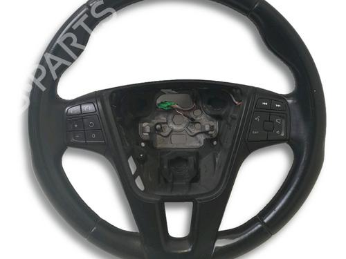 Used Steering wheel Steering wheel VOLVO V60 I (155) 1.6 DRIVe (114 hp) 34467985 34467985