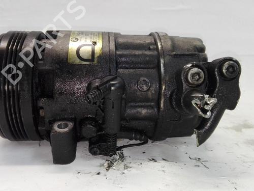 AC compressor BMW 3 (E46)  | BP18700057M34 