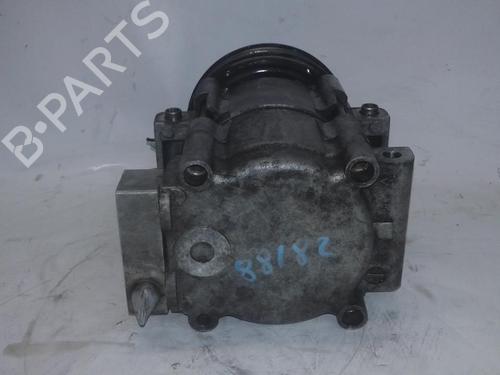 AC compressor FORD MONDEO III Saloon (B4Y)  | BP14450863M34 