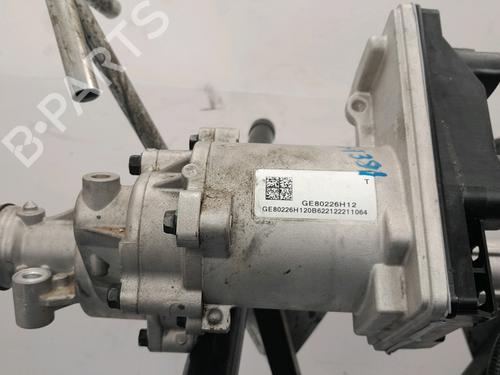Steering rack TESLA MODEL Y (5YJY) Long Range All-wheel Drive | BP33404535M22 - Image 2