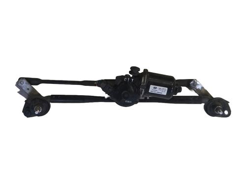 Used Front wiper motor HYUNDAI SANTA FÉ II (CM) [2005-2015]  21098261