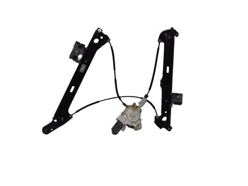 Used Front left window mechanism AUDI A7 Sportback (4GA, 4GF) 2.8 FSI quattro (204 hp) 19684523