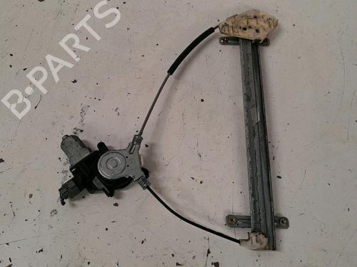 Used Front left window mechanism Front left window mechanism HONDA FR-V (BE) 2.0 (BE3) (150 hp) 34462720 34462720