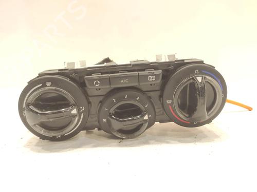 Used Climate control PEUGEOT 208 I (CA_, CC_) 1.4 HDi (68 hp) 14471966