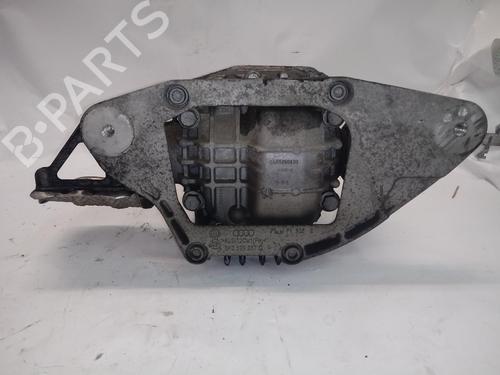 Used Rear differential Rear differential AUDI A7 Sportback (4GA, 4GF) [2010-2019] 34483037 34483037