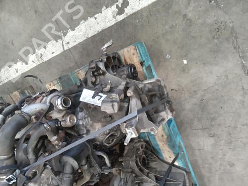 Used Gearbox FORD FOCUS I (DAW, DBW) 1.8 Turbo DI / TDDi (90 hp) 14478611