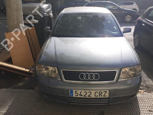 Gearbox AUDI A6 C5 (4B2) 2.5 TDI | BP23968690M3 