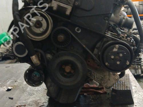 Used Alternator Alternator ALFA ROMEO 147 (937_) 1.9 JTD (937.AXF1A, 937.BXF1A) (101 hp) 35732687 35732687