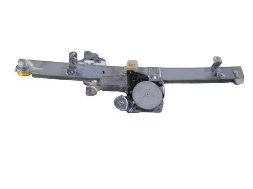 Used Front right window mechanism Front right window mechanism NISSAN X-TRAIL III (T32_, T32R, T32RR) 1.6 dCi (T32) (130 hp) 34550359 34550359