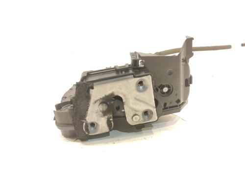 Rear right lock RENAULT CLIO IV (BH_) 0.9 TCe 90 (BHNF, BHMA, BHMH, BHJK, BHJR) | BP14472450C99 