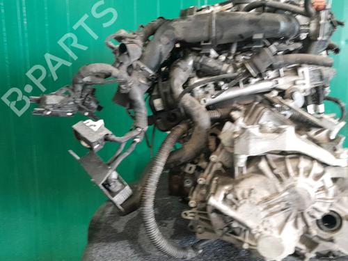 Engine OPEL INSIGNIA A Sports Tourer (G09) 2.0 CDTI (35) | BP22427805M1 