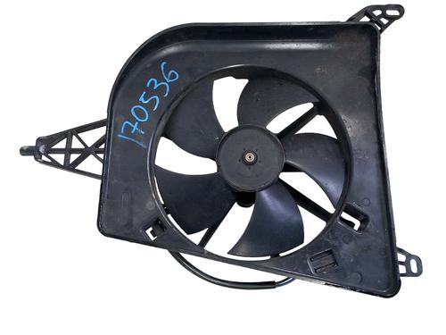 Radiator fan BMW MOTORCYCLES S S 1000 RR (2R99) | BP37222200M35 - Image 3