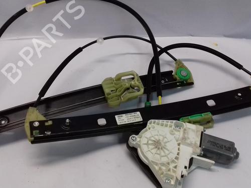 Used Front right window mechanism Front right window mechanism AUDI A1 (8X1, 8XK) 1.2 TFSI (86 hp) 34484643 34484643