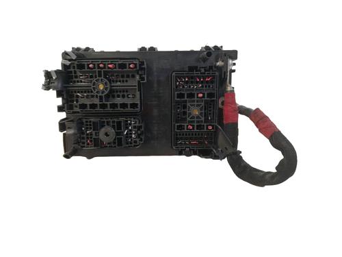 Used Fuse box OPEL ADAM (M13) 1.4 (87 hp) 27436574