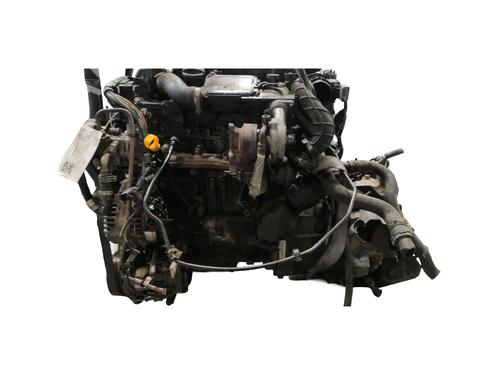 Used Gearbox Gearbox FORD FIESTA V (JH_, JD_) [2001-2014] 34494208 34494208