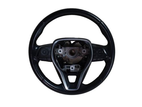 Used Steering wheel Steering wheel TOYOTA COROLLA Saloon (_E21_) 1.8 VVTi Hybrid (ZWE211) (122 hp) 34491984 34491984