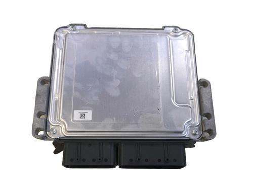 Engine control unit (ECU) OPEL MOKKA 1.2 (76) | BP35732949M57 - Image 2