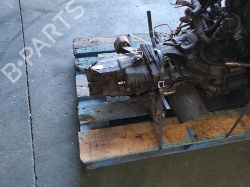 Gearbox VW PASSAT B5 (3B2) | BP34489561M3 - Image 3