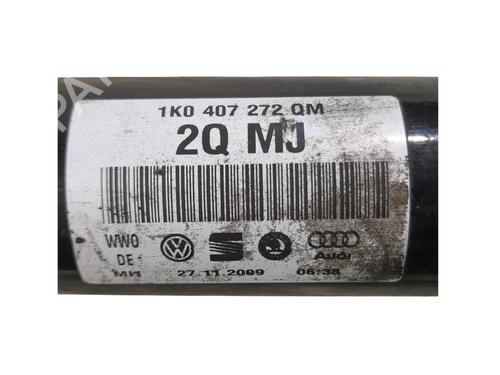Other AUDI A3 (8P1) 1.4 TFSI | BP33979200O1 - Image 3