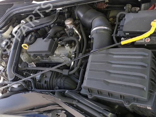 Fælk SKODA KAMIQ (NW4) 1.0 TSI | BP37221674C45 - Image 6