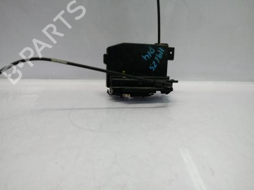 Used Rear right lock CITROËN C4 SPACETOURER (3D_) [2018-2025]  14462128