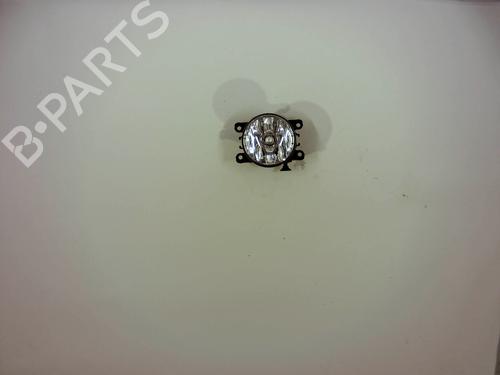 Used Left front fog light Left front fog light DACIA DUSTER (HS_) 1.6 SCe 115 (115 hp) 33404043 33404043