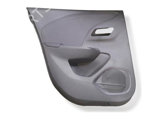 Used Rear left panel Rear left panel OPEL CORSA F (P2JO) 1.2 (68) (101 hp) 34468109 34468109