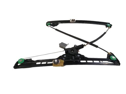Front right window mechanism CITROËN C4 II (NC_) 2.0 HDi / BlueHDi 150 | BP34467238C23 - Image 2