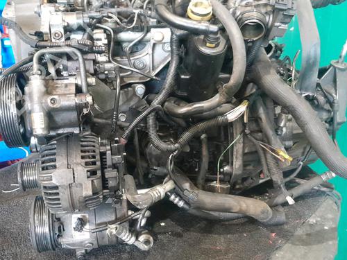 Starter RENAULT LAGUNA II (BG0/1_) 1.9 dCi (BG1A, BG1W, BG0G) | BP27727274M8 