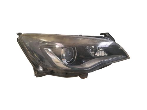 Used Right headlight Right headlight OPEL ASTRA J Sports Tourer (P10) 1.7 CDTI (35) (125 hp) 34550000 34550000