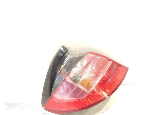 Used Left taillight Left taillight MERCEDES-BENZ C-CLASS (W203) C 180 Kompressor (203.046) (143 hp) 34489382 34489382