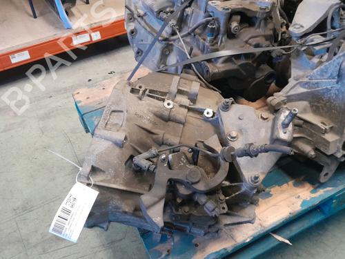 Gearbox FORD MONDEO IV (BA7) | BP36844112M3 - Image 2