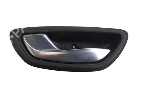 Rear left lock RENAULT MEGANE IV Hatchback (B9A/M/N_) 1.2 TCe 100 (B9MS) | BP34469648C100 - Image 4