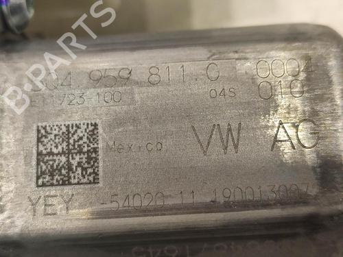 Other VW TIGUAN ALLSPACE (BW2, BJ2) | BP34487521O1 - Image 2