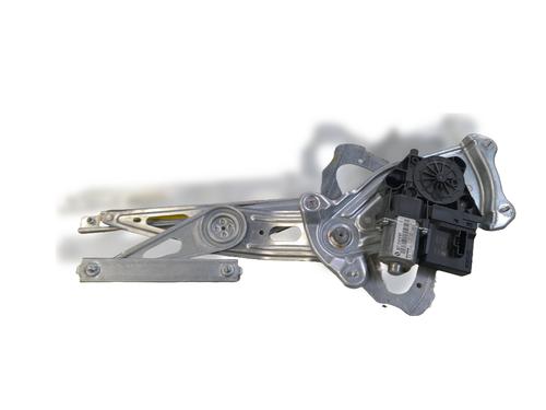 Used Rear left window mechanism Rear left window mechanism RENAULT SCÉNIC III (JZ0/1_) 1.2 TCe (116 hp) 34464892 34464892