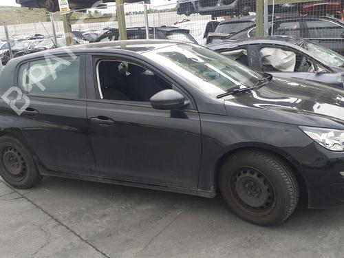 Used Parts PEUGEOT 308 II (LB_, LP_, LW_, LH_, L3_) 1.6 HDi / BlueHDi 115 4642099