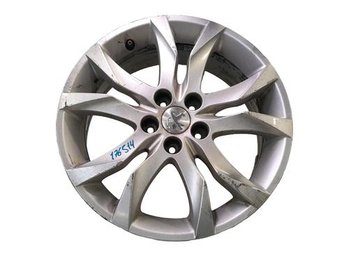 Fælk Fælk PEUGEOT 508 I (8D_) 2.0 BlueHDi 150 (150 hp) 37222075 37222075