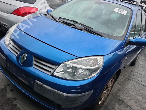 Used Parts RENAULT GRAND SCÉNIC II (JM0/1_) 1.9 dCi (JM14) 4642037