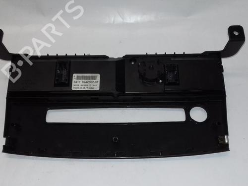 Climate control BMW 5 (E60)  | BP14452101I5 
